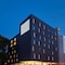 Ghotel Hotel & Living Koblenz - map