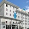 Cyan Hôtel - map