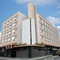 Oyo Antico Plaza Hotel - map