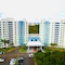 Ecologic Ville Caldas Vip - map