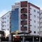 Maestro Executive Hotel - map