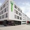 Holiday Inn Munich- Westpark By Ihg - map