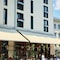 Avalon Hotel - map