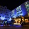 St. George Hotel Jerusalem - map