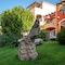 Residence La Reggia Di Nausicaa - map