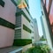 Royal Antibes - map