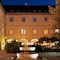 Goldener Brunnen - map