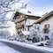 Hotel Krimmlerfälle - map