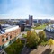 Conference Aston Hotel - Birmingham City - map