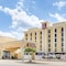 Costa Azul Suites Virginia Beach By Red Collection - map
