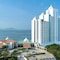 The Westin Playa Bonita Panama - map