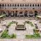 Jw Marriott El Convento Cusco - map