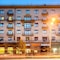 Greguar Hotel & Apartments - map