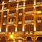 Grande Hotel Petrópolis - map