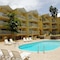 Golden Sands Hotel - map