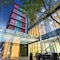 Vienna House By Wyndham Andel's Prague - map