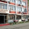 Golden Horn İstanbul Hotel - map