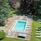 Novotel Massy Palaiseau - map