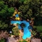 Sarova Shaba Game Lodge - map