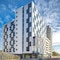 Travelodge London Stratford - map