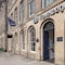 Travelodge Edinburgh Central Waterloo Place - map