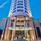 Hilton Doha - map