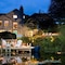 Gilpin Hotel & Lake House - map