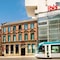 Ibis Nottingham Centre - map