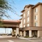 Holiday Inn Hotel & Suites Barstow, An Ihg Hotel - map