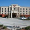Hampton Inn Denver Northeast - Brighton - map