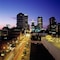 The Westin Great Southern Columbus - map