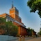 Olde Bangalore Resort And Wellness Center - map