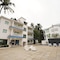 Zone Connect By The Park Goa Calangute - map
