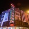 Hotel Krishna - map