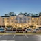 Fairfield Inn By Marriott Myrtle Beach North - map