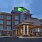 Holiday Inn Express Atlanta Airport West - Camp Creek Market By Ihg - map