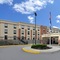 Hampton Inn & Suites Fort Belvoir Alexandria South - map