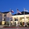 Homewood Suites Beaumont - map