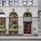 Hôtel Le Germain Québec - map
