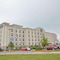 Hampton Inn & Suites Tulsa Catoosa - map