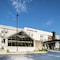 Hampton Inn Clarks Summit - map
