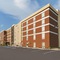 Home2 Suites By Hilton Biloxi North-Diberville - map