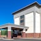 Hampton Inn Denver-International Airport - map