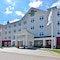 Homewood Suites By Hilton Dover - map