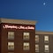 Hampton Inn & Suites Exeter - map