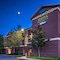 Homewood Suites By Hilton Fresno - map