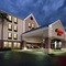 Hampton Inn Georgetown-Marina - map