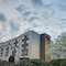 Hampton Inn Baltimore Glen Burnie - map