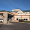 Crystal Inn Hotel & Suites Great Falls - map