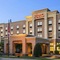 Hampton Inn & Suites Baltimore Arundel Mills Bwi - map